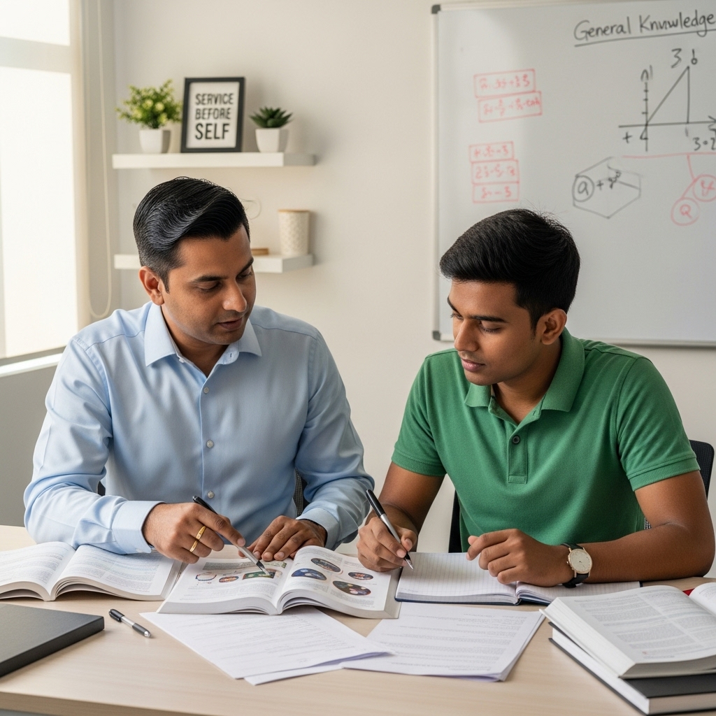 Personalized Coaching in delhi