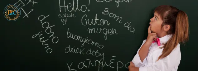 English Language and Comprehension